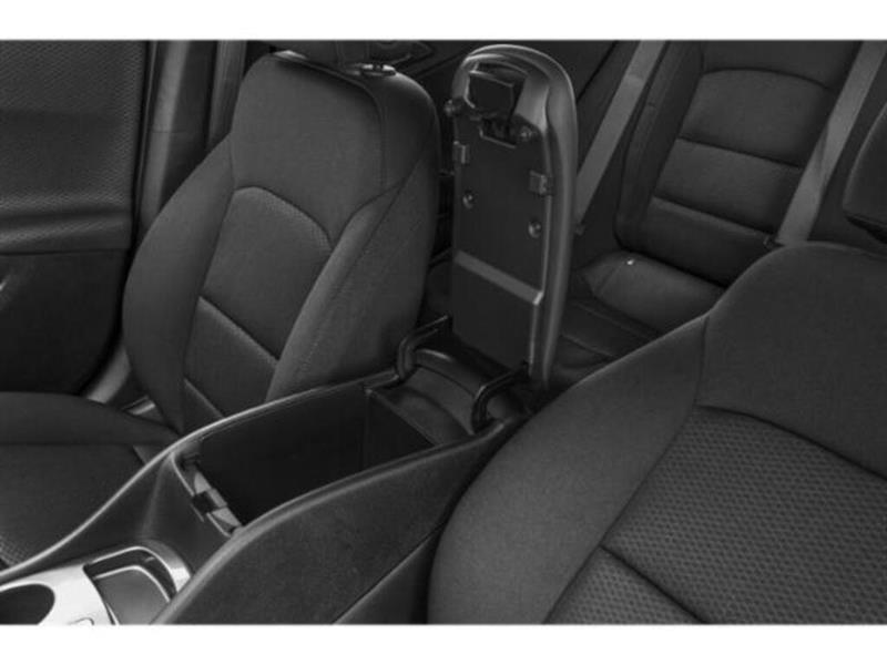 chevrolet Malibu 2020 - 6