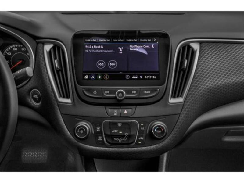 chevrolet Malibu 2020 - 7