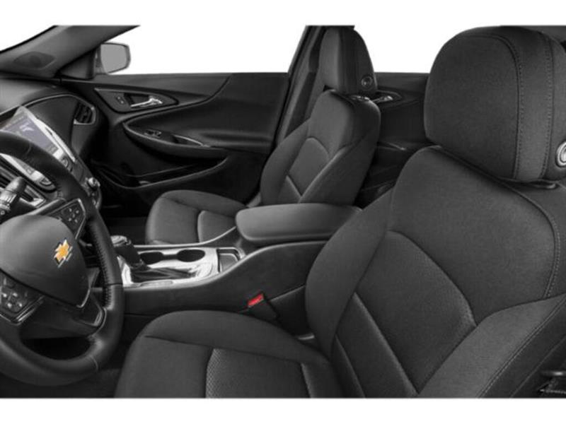 chevrolet Malibu 2020 - 8
