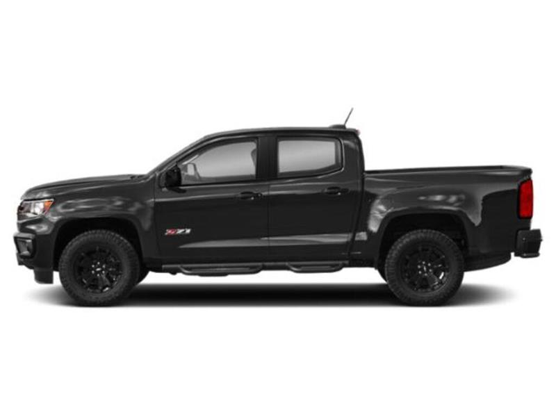 chevrolet Colorado 2022 - 2