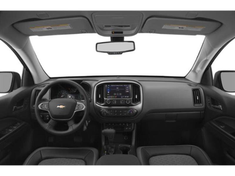 chevrolet Colorado 2022 - 6