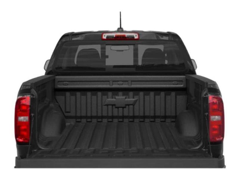 chevrolet Colorado 2022 - 9