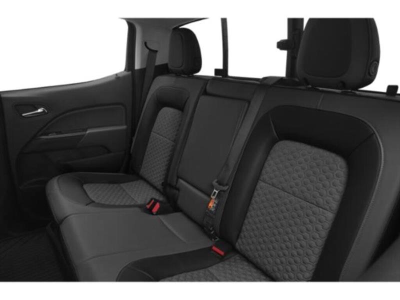 chevrolet Colorado 2022 - 10