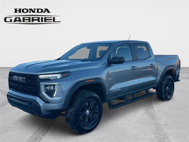 gmc Canyon 2024