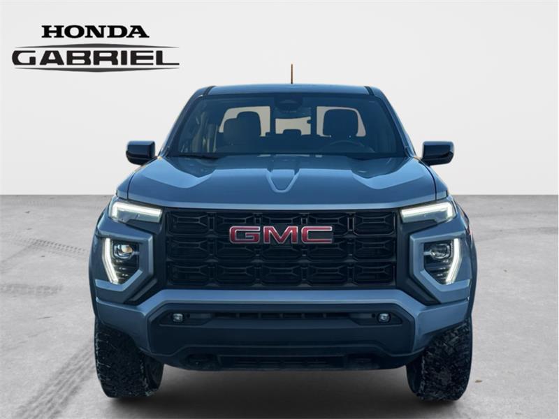 gmc Canyon 2024 - 2