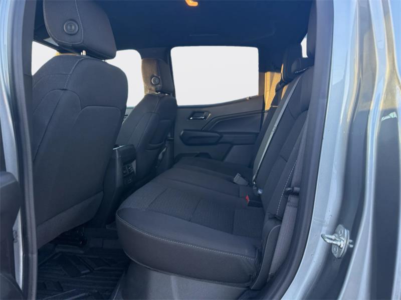 gmc Canyon 2024 - 10