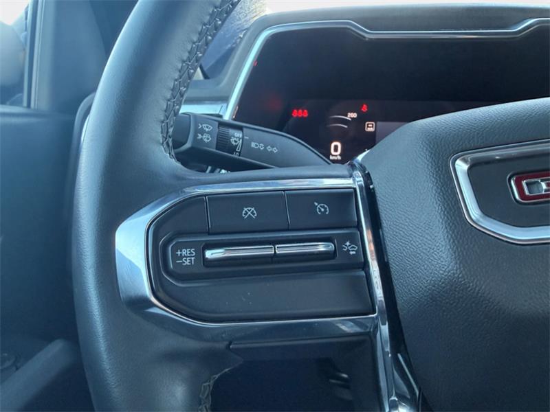 gmc Canyon 2024 - 11