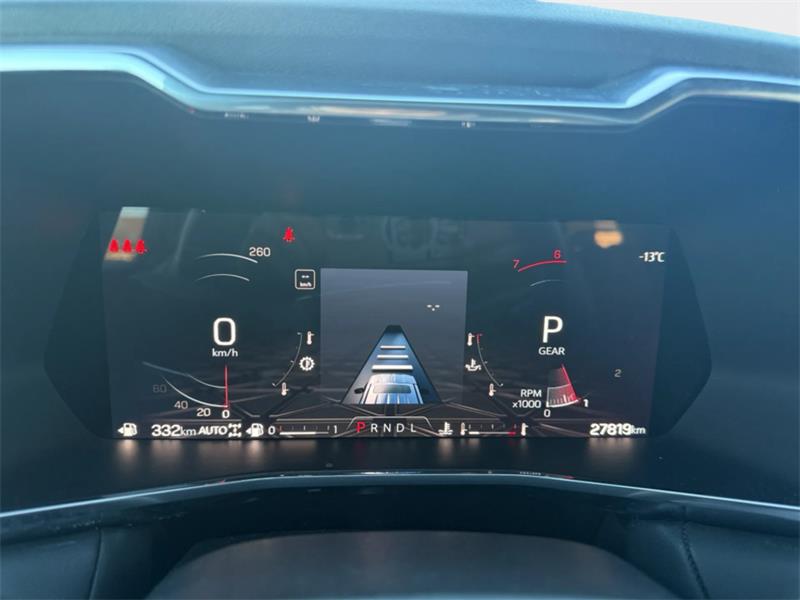 gmc Canyon 2024 - 12