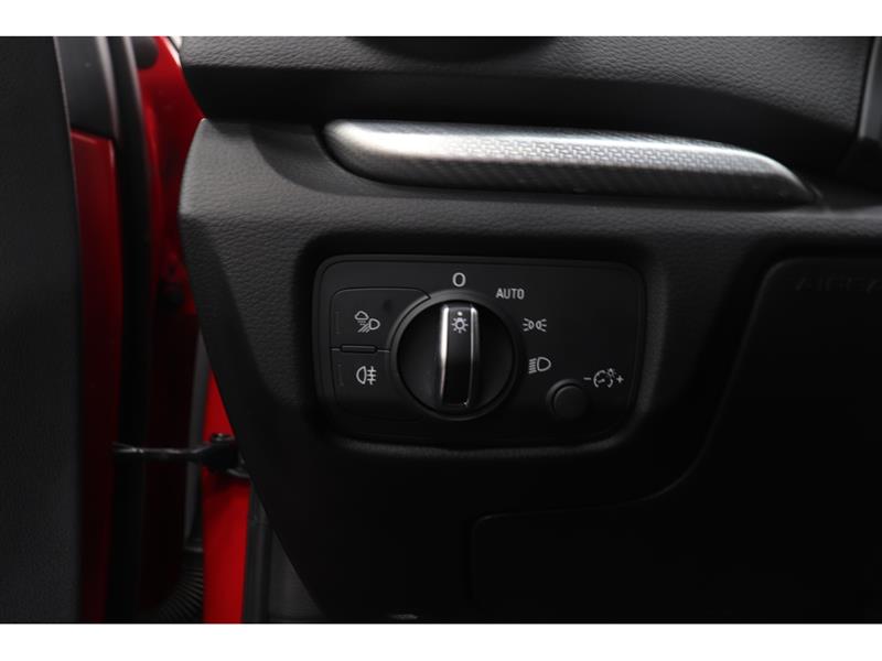 audi RS 3 Sedan 2019 - 20