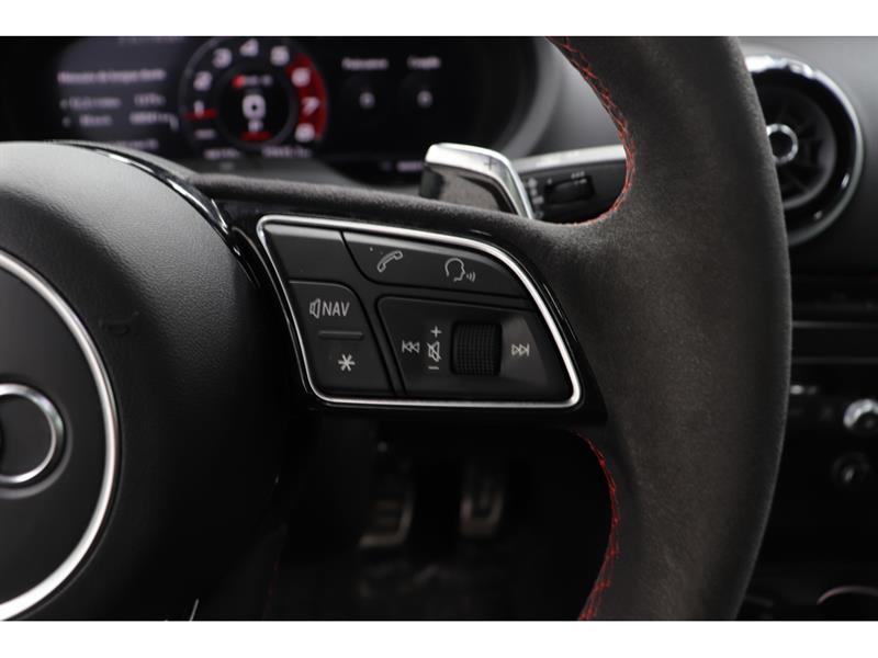 audi RS 3 Sedan 2019 - 23