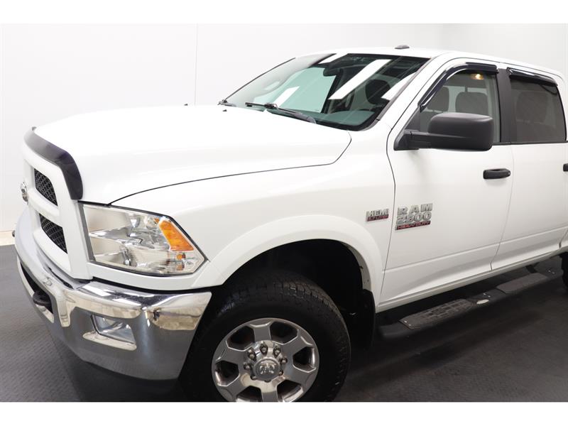 ram 2500 2018 - 3