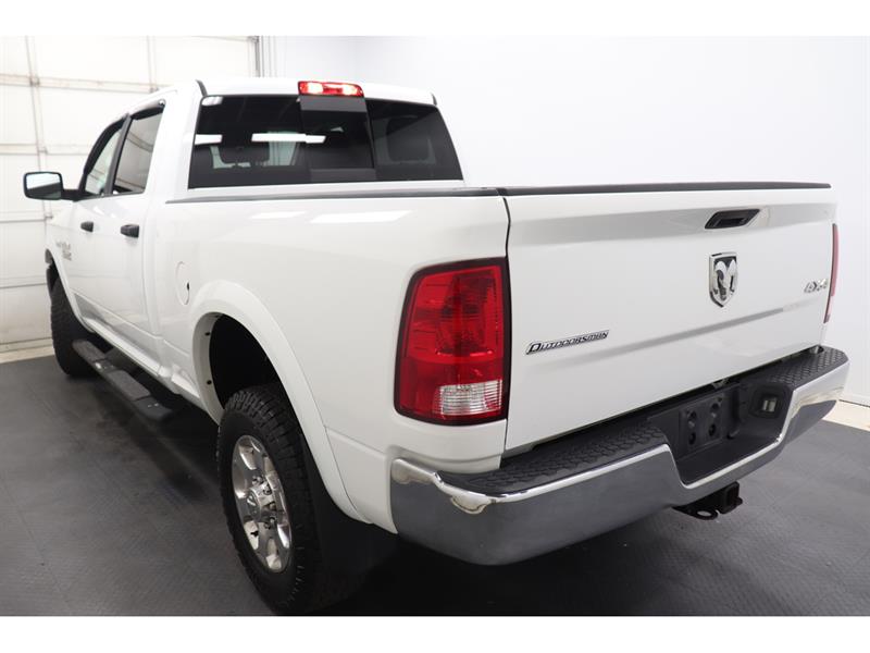 ram 2500 2018 - 5
