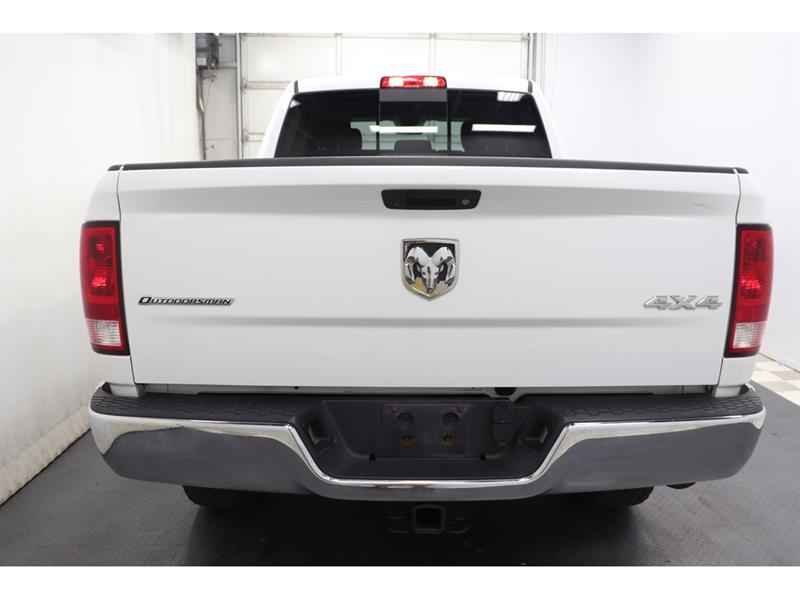 ram 2500 2018 - 6