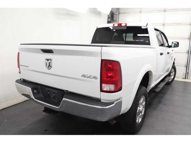 ram 2500 2018 - 8