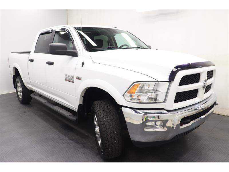 ram 2500 2018 - 14