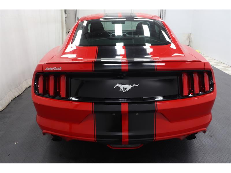 ford Mustang 2017 - 6
