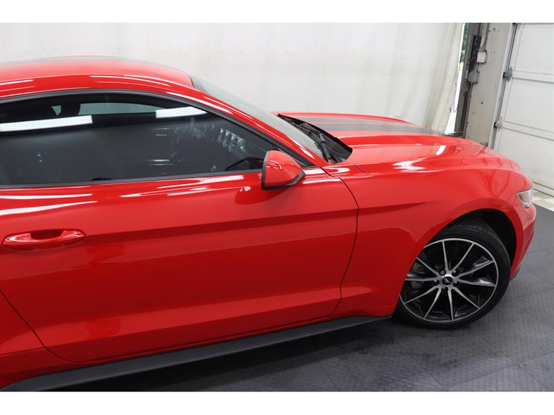 ford Mustang 2017 - 13