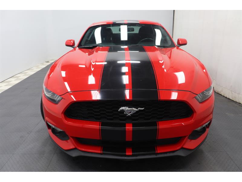 ford Mustang 2017 - 15