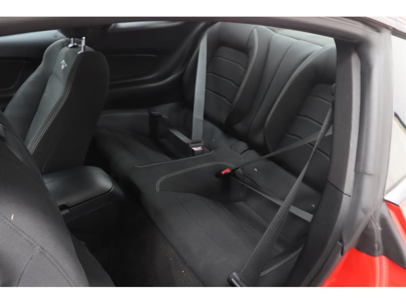 ford Mustang 2017 - 16