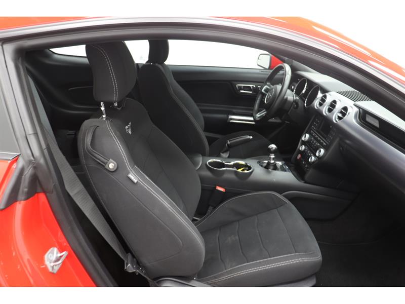 ford Mustang 2017 - 25