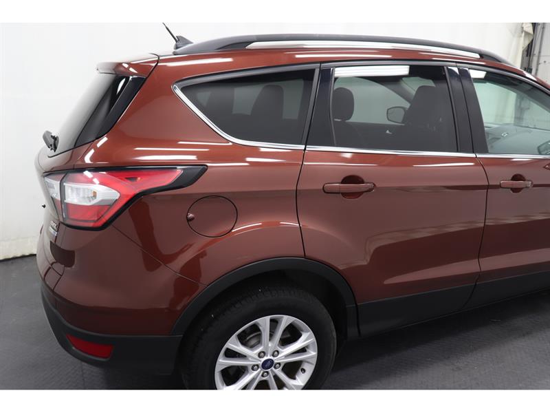ford Escape 2018 - 11
