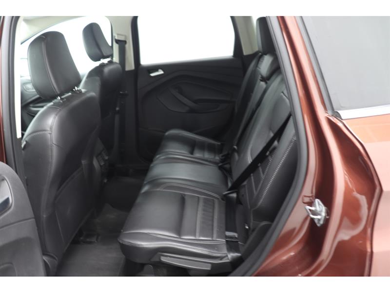 ford Escape 2018 - 16