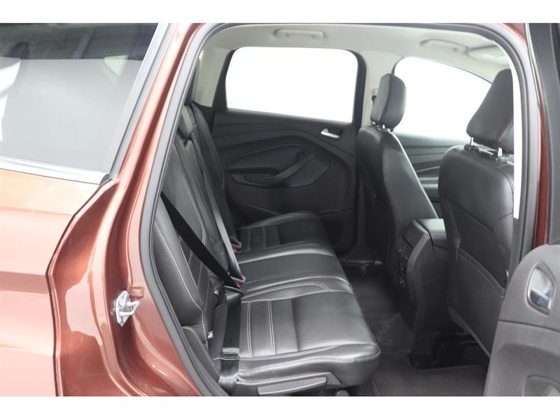 ford Escape 2018 - 26