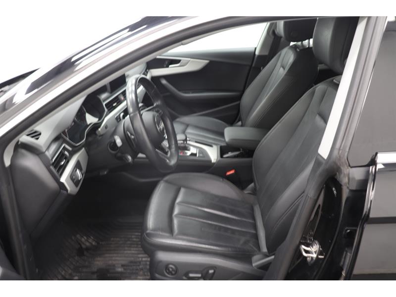 audi A5 Sportback 2019 - 2