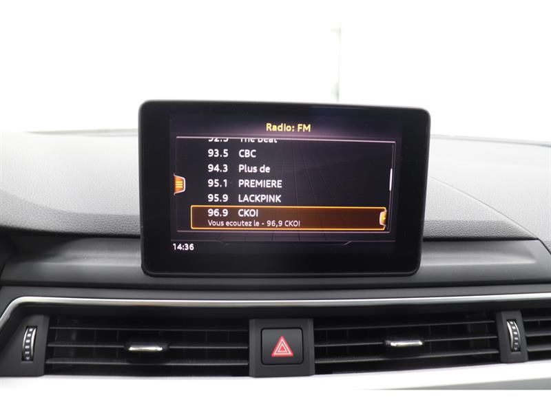 audi A5 Sportback 2019 - 25