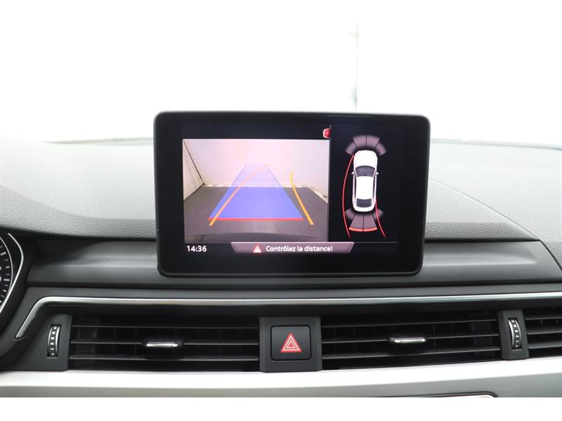 audi A5 Sportback 2019 - 26