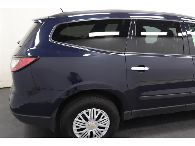 chevrolet Traverse 2017 - 13