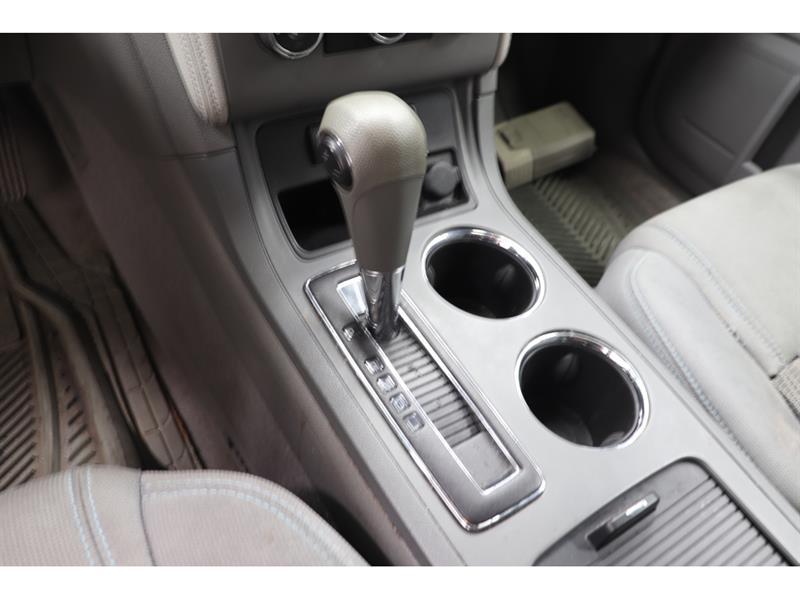 chevrolet Traverse 2017 - 24