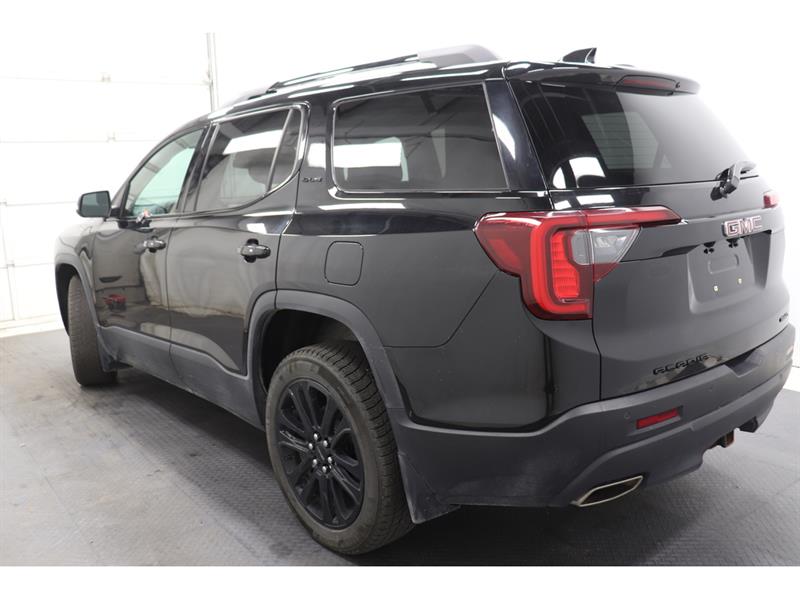 gmc Acadia 2023 - 5