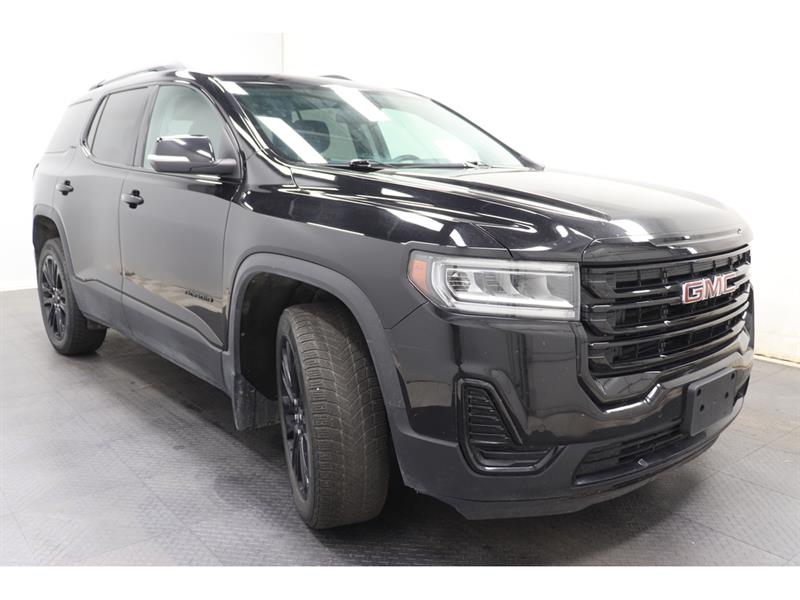 gmc Acadia 2023 - 15