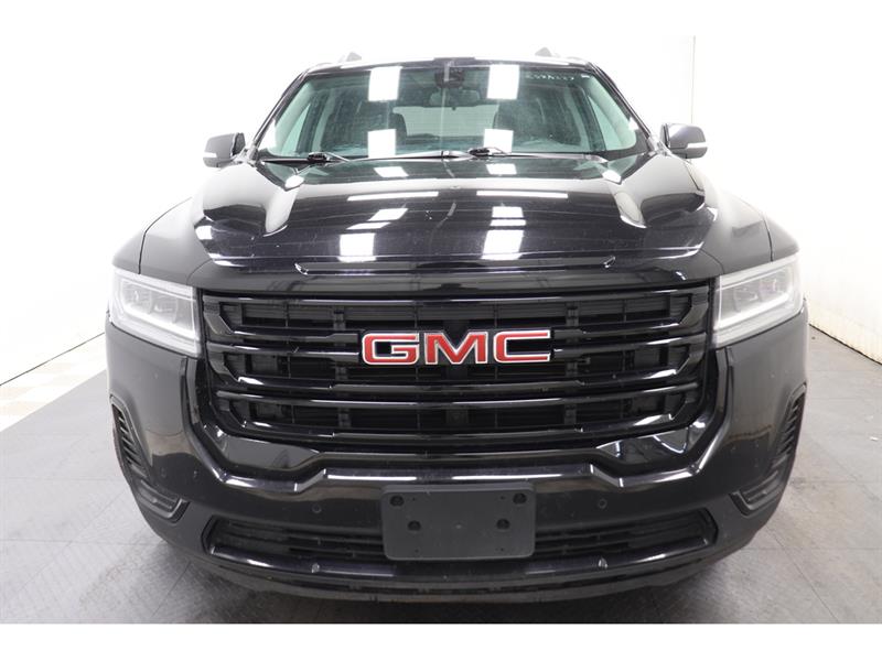 gmc Acadia 2023 - 16