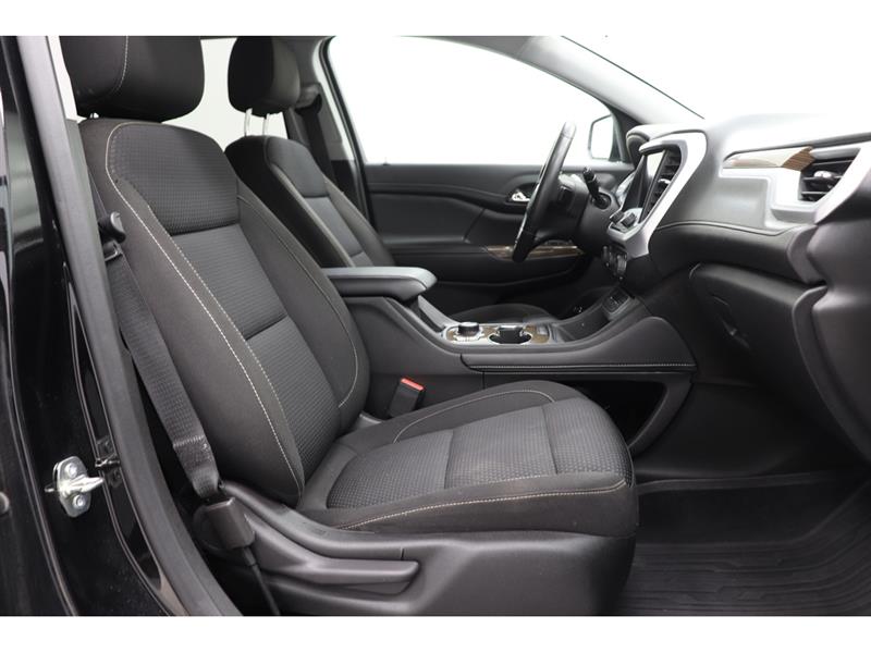 gmc Acadia 2023 - 26