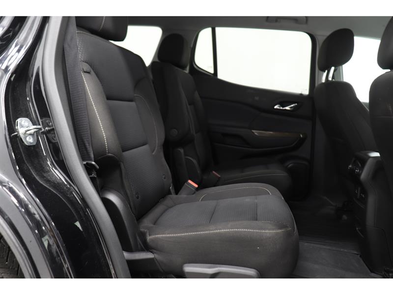 gmc Acadia 2023 - 27