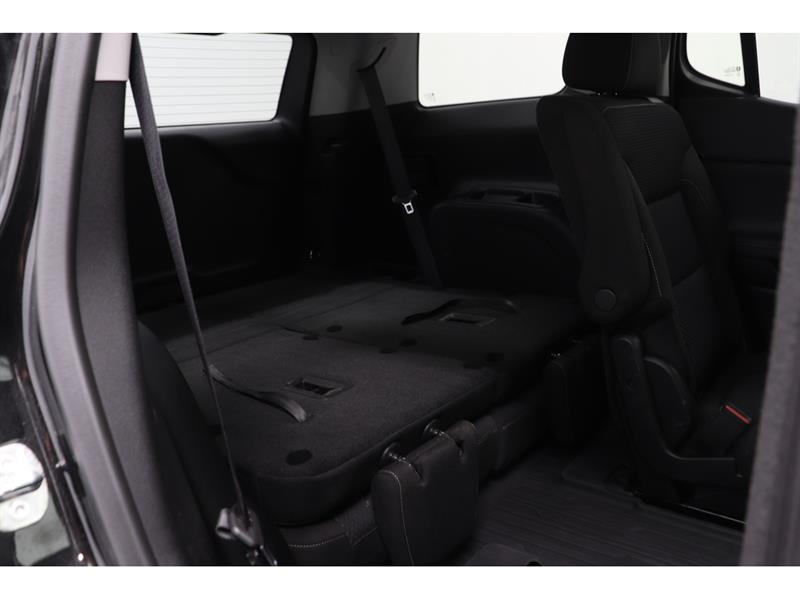 gmc Acadia 2023 - 29