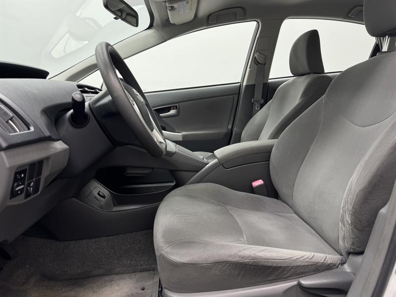 toyota Prius 2010 - 2