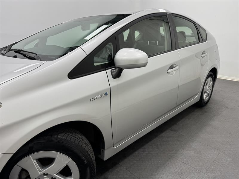 toyota Prius 2010 - 3