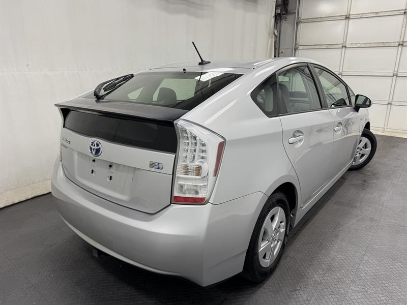 toyota Prius 2010 - 9