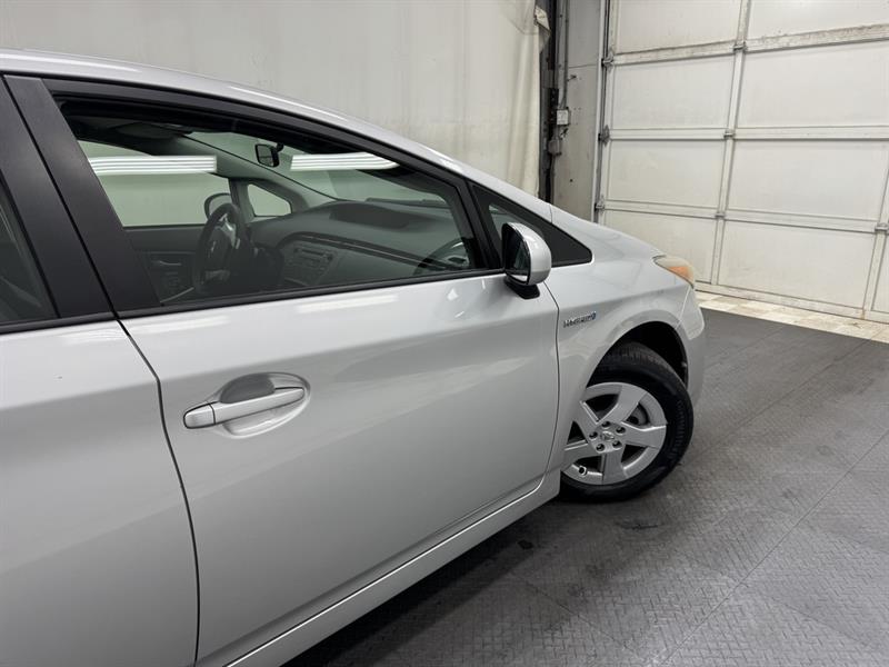 toyota Prius 2010 - 13