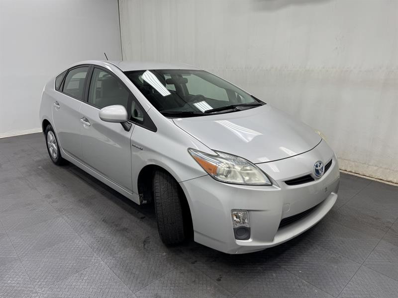 toyota Prius 2010 - 14