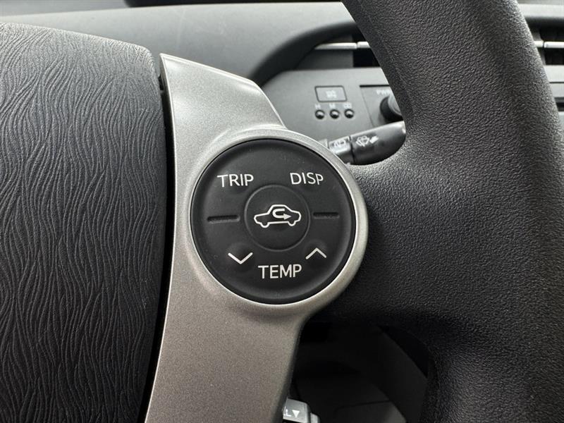 toyota Prius 2010 - 20