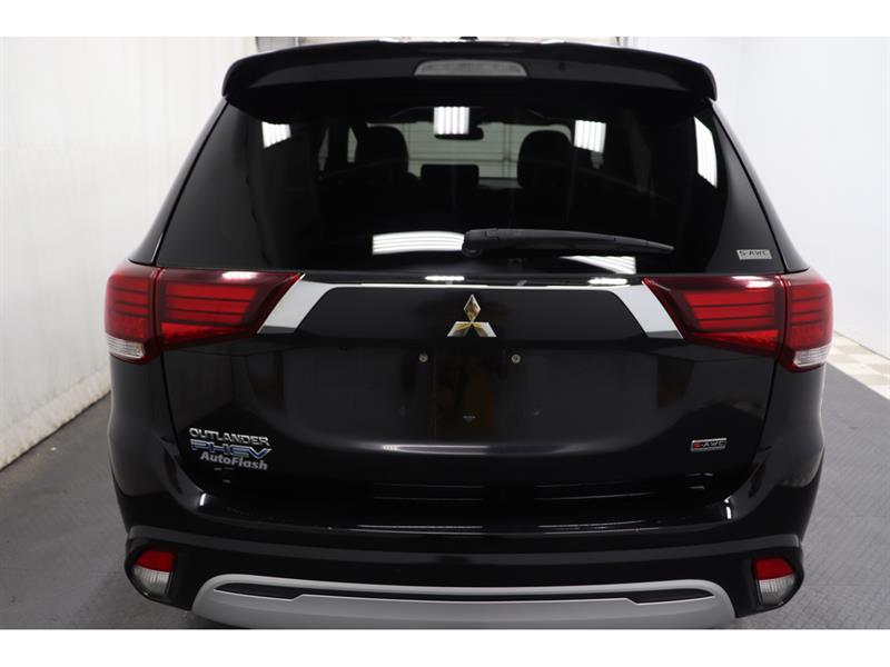mitsubishi Outlander PHEV 2020 - 6
