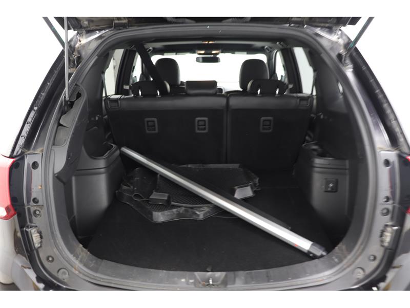 mitsubishi Outlander PHEV 2020 - 8