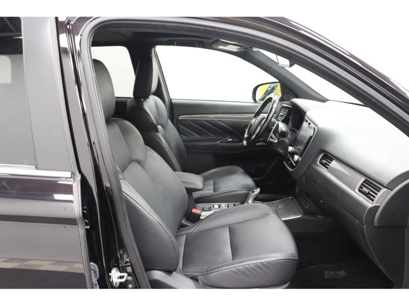 mitsubishi Outlander PHEV 2020 - 28