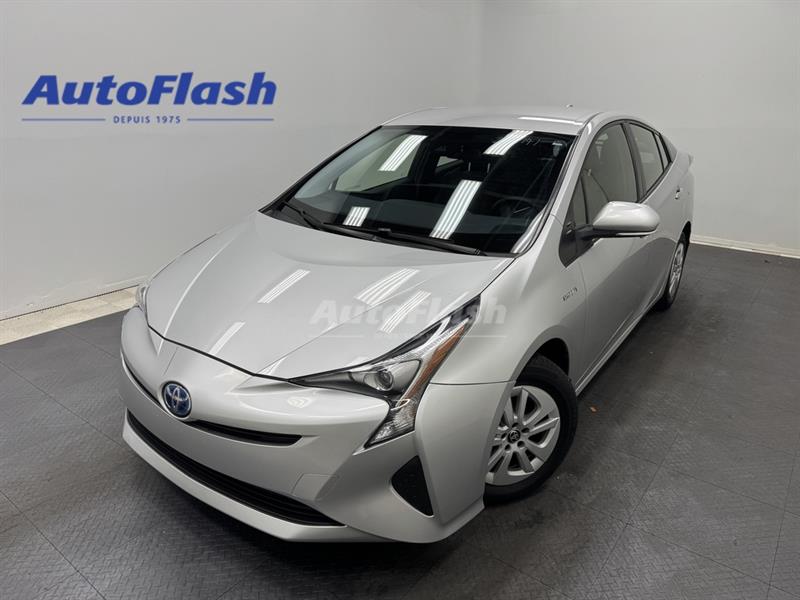 toyota Prius 2017