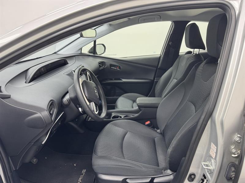 toyota Prius 2017 - 2