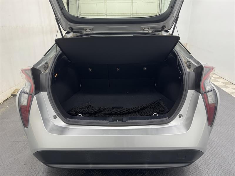 toyota Prius 2017 - 7